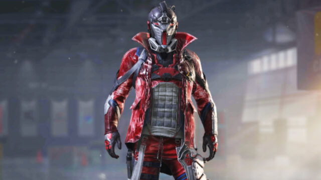 CoD Mobile Phantom Conquest event guide: How to get Phantom Tokens