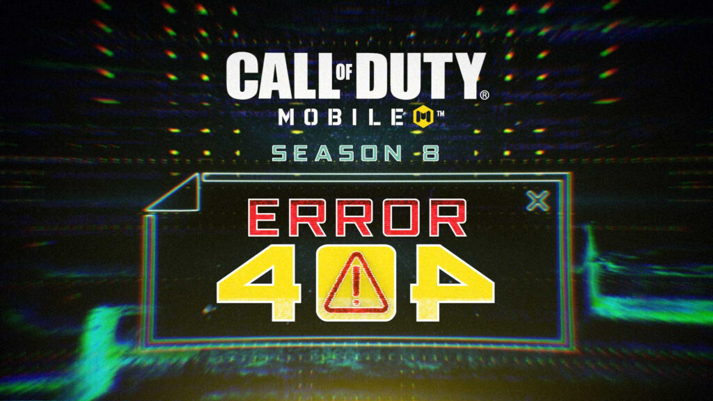 CoD Mobile Season 8 countdown and release date