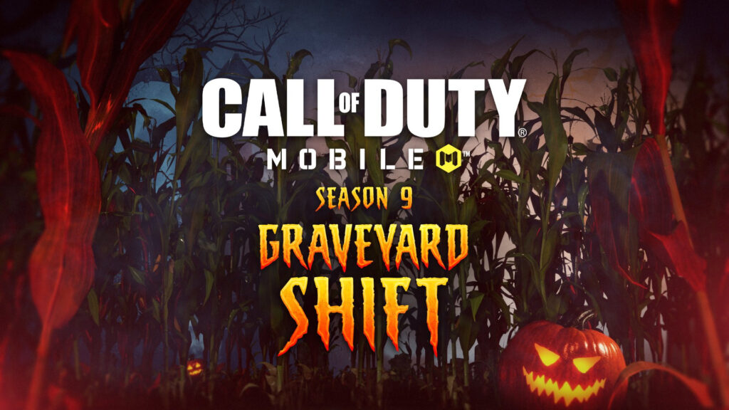 CoD Mobile Season 9 release date and time releaved!