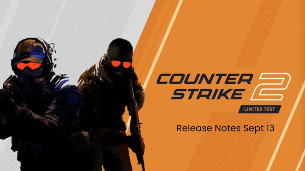 CS2 September 13 update removes legacy convars to solve lag problem