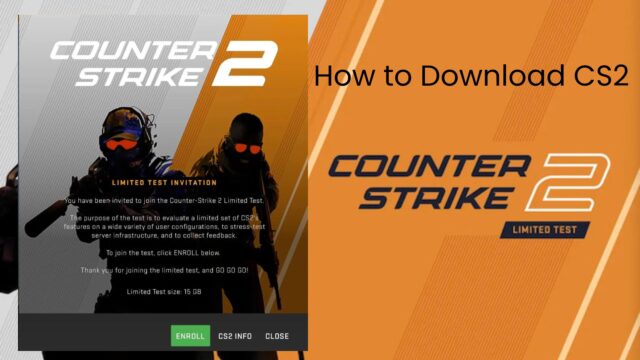 How to download CS2 on PC
