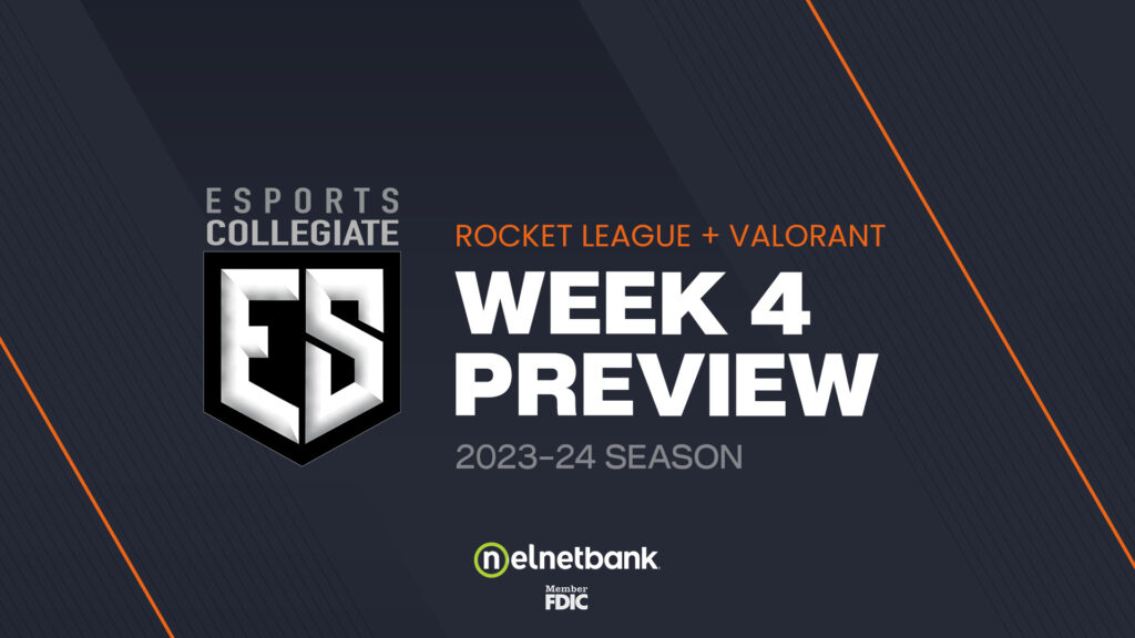 ESC Week 4 preview features 2022 VALORANT Championship rematch