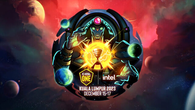 ESL One Kuala Lumpur 2023 announced for December - here are the dates, venue, ticket details, and more