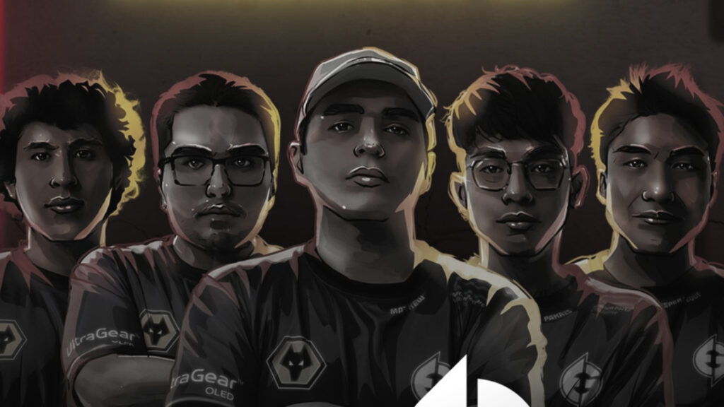 Evil Geniuses crash and burn in DreamLeague S21