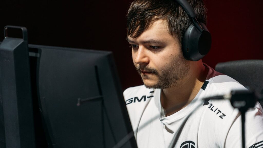 TSM Reps: “I really don’t like Digital Threats… You really don’t stand a chance against it”