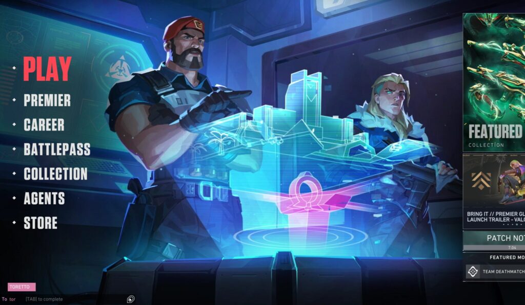 How to Whisper in VALORANT