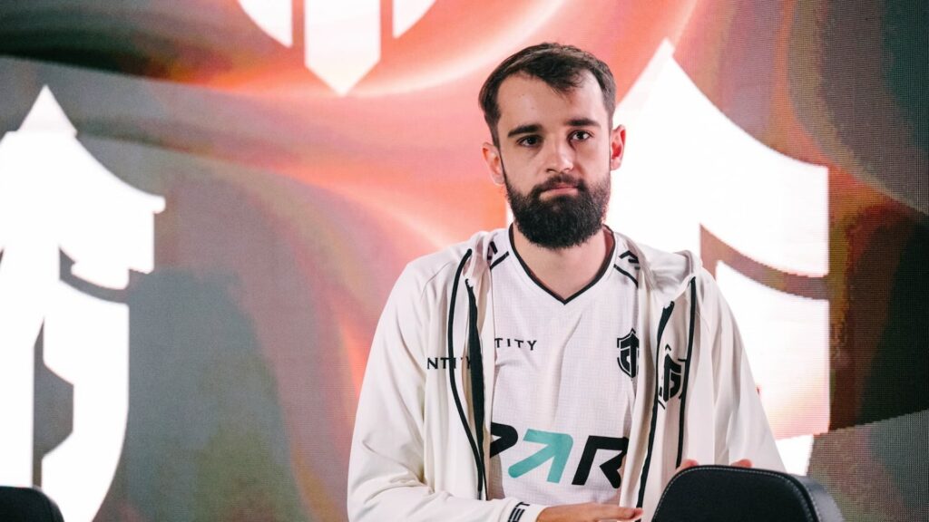 We talked to Entity's Fishman ahead of the team's DreamLeague Season 21 performance to ask him about TI12 and how entity is preparing.