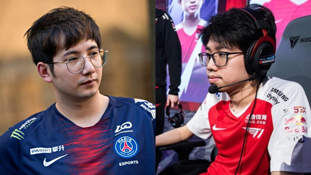 “Kuku is really bad at this game” – Fy takes a playful jab at Kuku