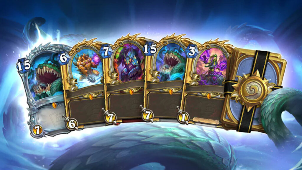 Hearthstone 27.4 patch notes: Miniset, Duels &amp; Arena rotation – Get free packs