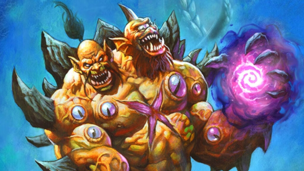 Cho’gall Anomalies invade Hearthstone Fall of Ulduar Mini-Set and beyond!