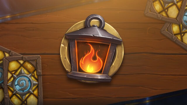 The end of Hearthstone Fireside Gatherings