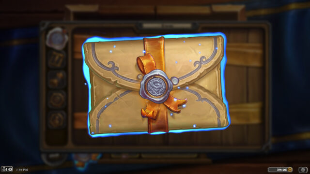 Get 6 free Hearthstone packs and 2 Signature Cards with the Battle of Ahn'Qiraj