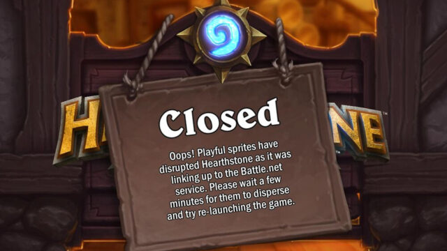 Layoffs in Hearthstone Team