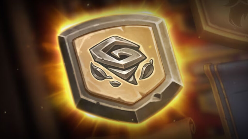 Hearthstone Twist features Wonders XL format!