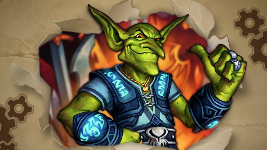 Hearthstone 27.4.2 Patch Notes: Balance changes for all!