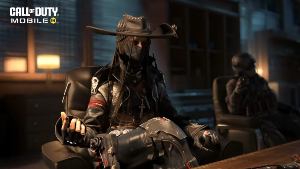 How to fix CoD Mobile not starting