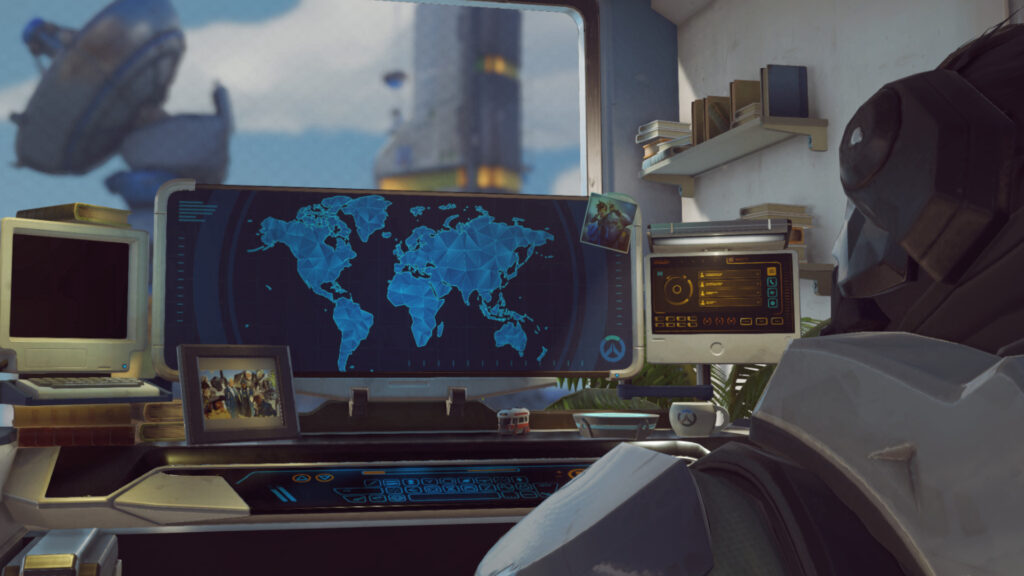 How to fix Overwatch 2 stuttering issues