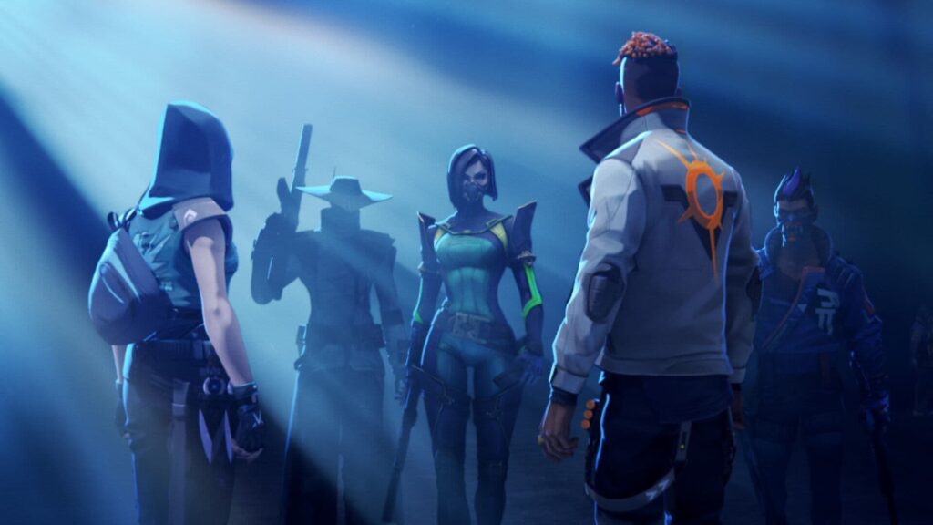 How to fix VALORANT voice chat not working