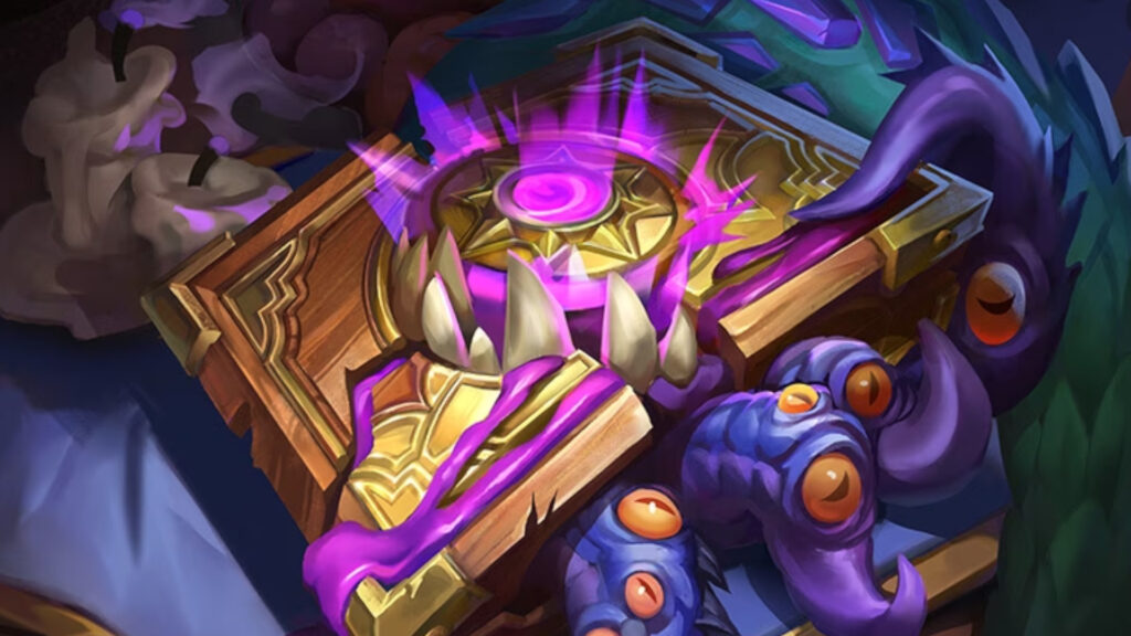 How to get a free Hearthstone Fall of Ulduar Mini-Set