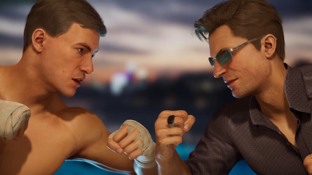 How to preload Mortal Kombat 1 on PC and console