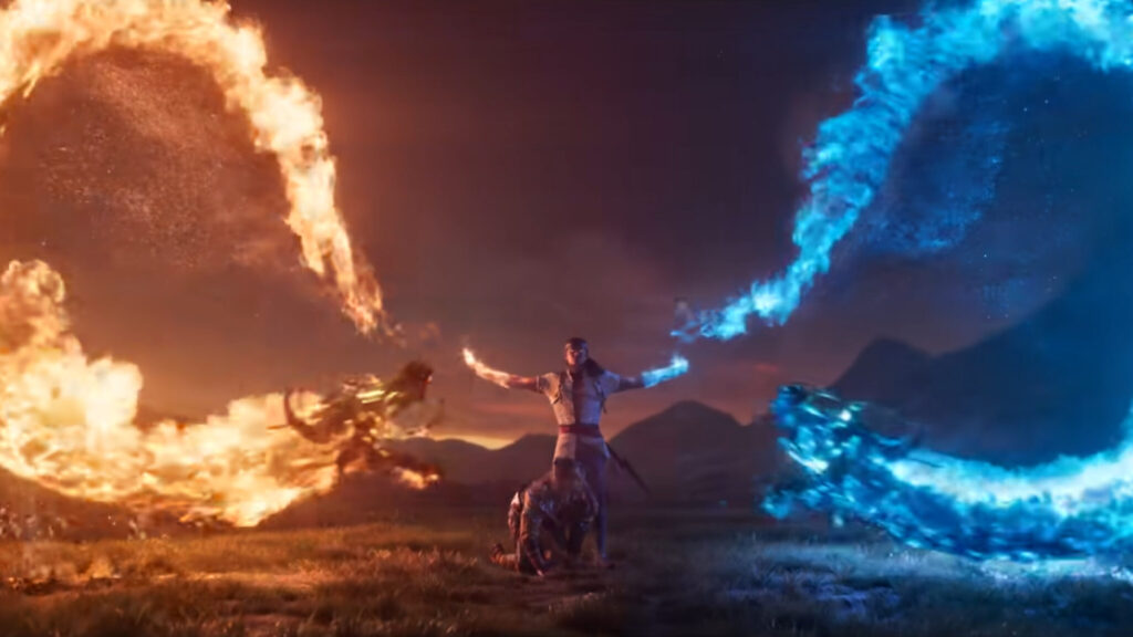 How to unlock Mortal Kombat 1 fatalities