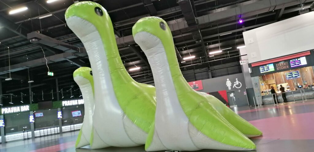 The ALGS Championship has transformed into a festival celebrating the pro scene and fans alike, and that's deliberate on the organizer's part.