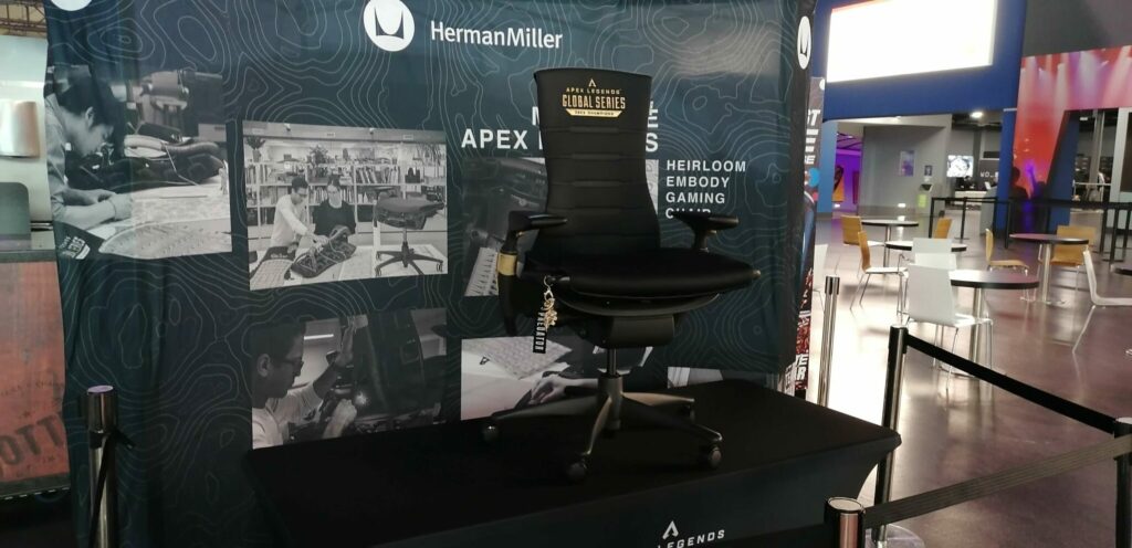 The ALGS Championship has transformed into a festival celebrating the pro scene and fans alike, and that's deliberate on the organizer's part.