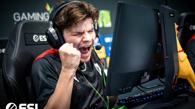 MOUZ complete dream run to reach ESL Pro League S18 Grand Finals