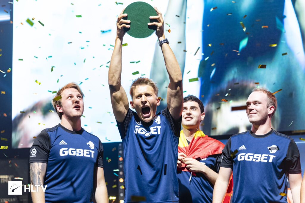 Veteran IGL MSL announces retirement from competitive CS:GO