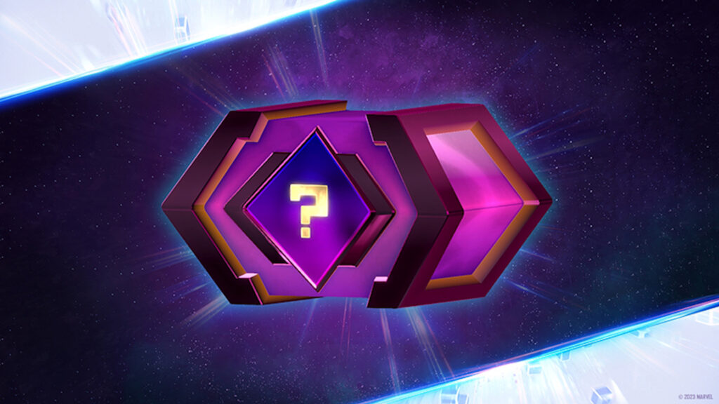 Marvel Snap Spotlight Caches schedule for October