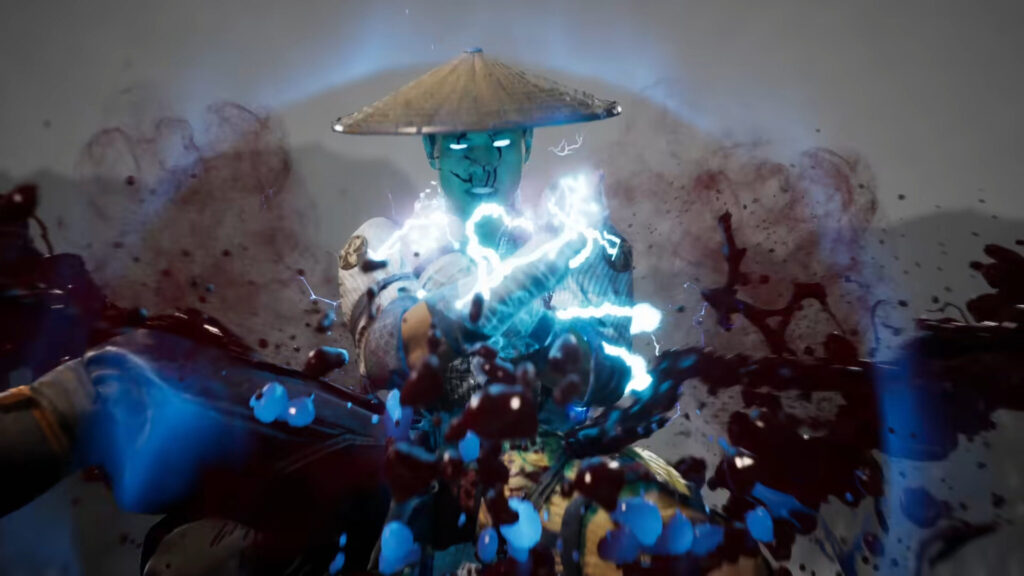 Mortal Kombat 1 fatality list: All Mortal Kombat 1 fatalities