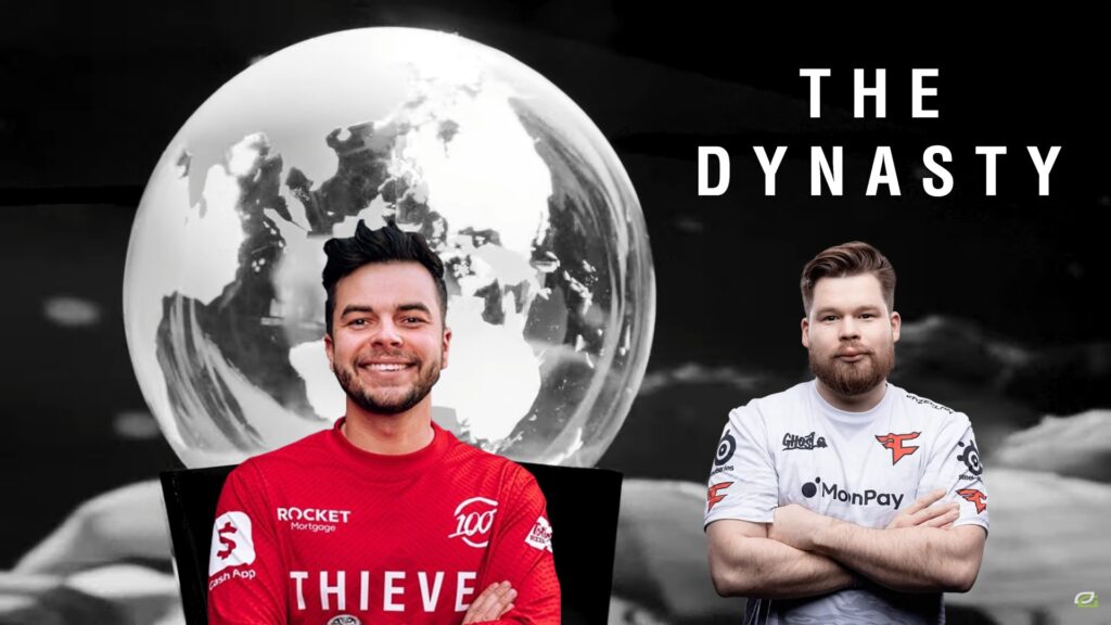 Nadeshot responds to Crimsix’s OpTic Dynasty comments: “He made up a bullsh** story”