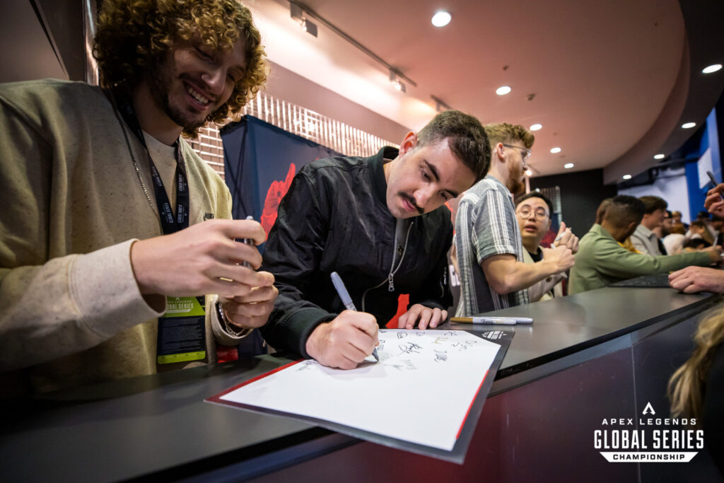 NiceWigg and Greek on ALGS and how it can get better