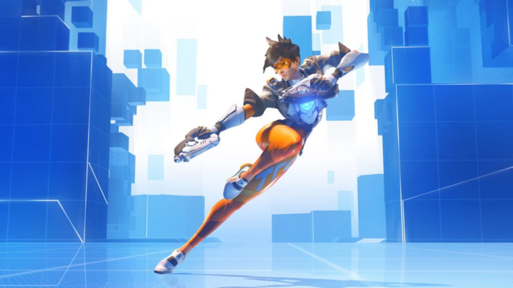 Overwatch 2 Hero Mastery event challenges and rewards