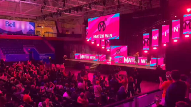 Overwatch League 2023: Triple sweeps dominate Playoffs Day 2!