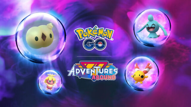 Pokémon Go Psychic Spectacular event 2023: Encounters, raids, eggs, and more