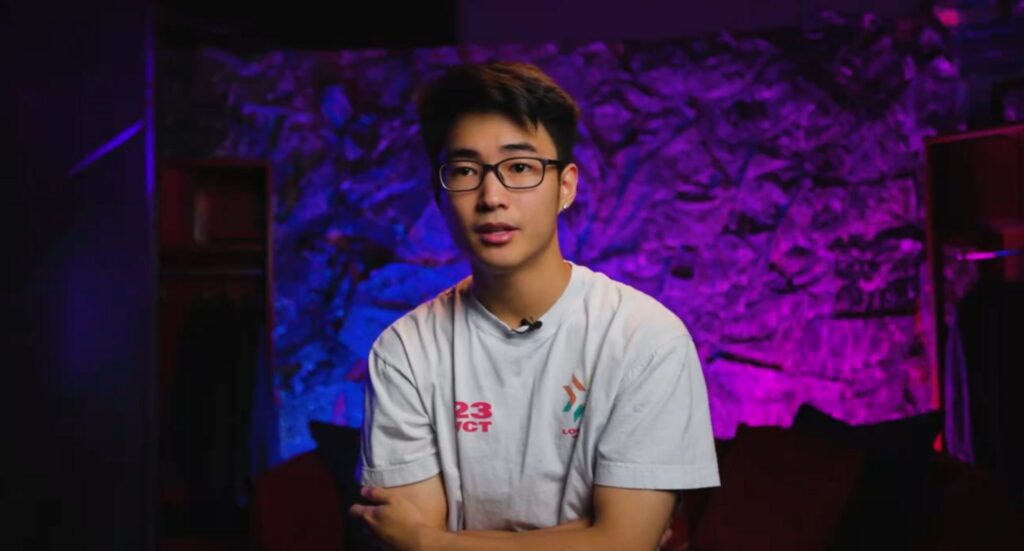 S0m parts ways with NRG to focus on content creation