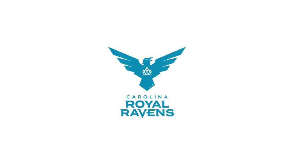 Carolina Royal Ravens rebrand officially announced