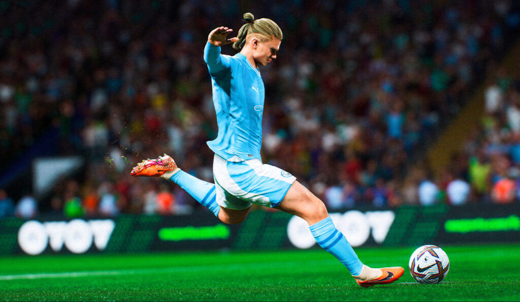 The best strikers to use in EA Sports FC 24 Ultimate Team