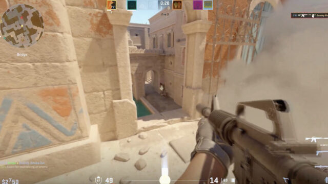 Valve officially releases Counter Strike 2