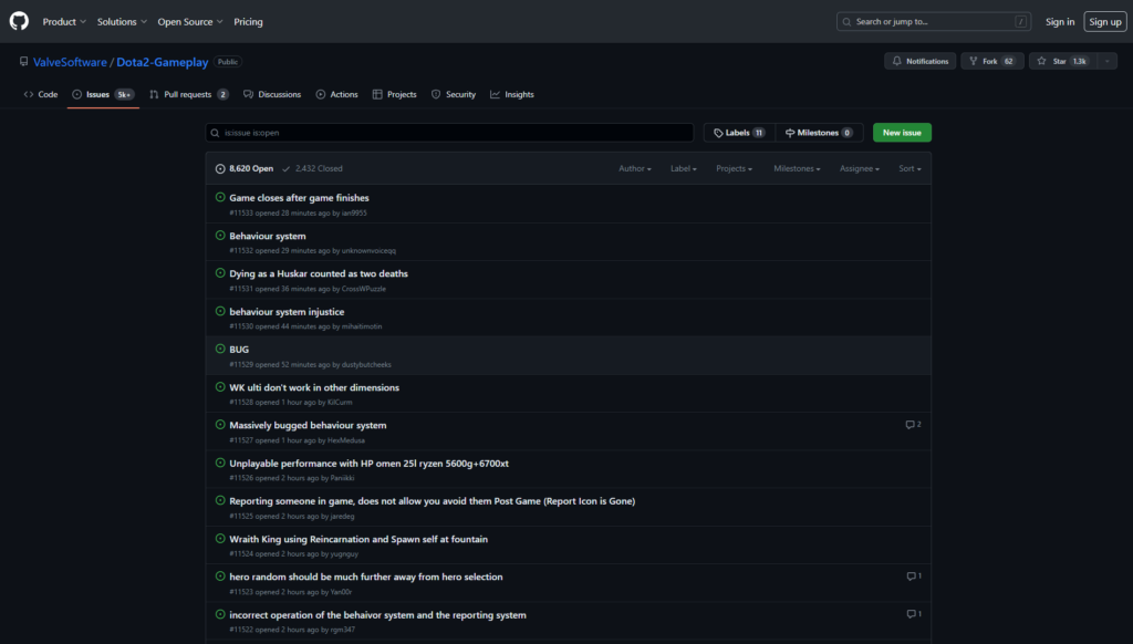 Missing Flagbearer minions, auras not appearing, buff timers invisible, spell effects not showing: Dota 2 has a few visual bugs at the moment!