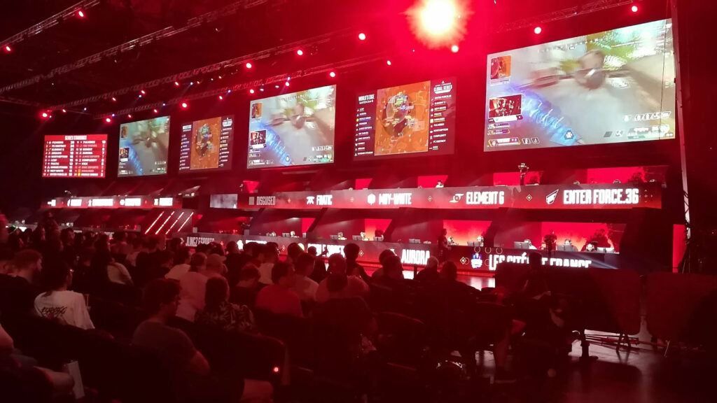 Senior EA staffers reveal how they make ALGS a fan-focused experience