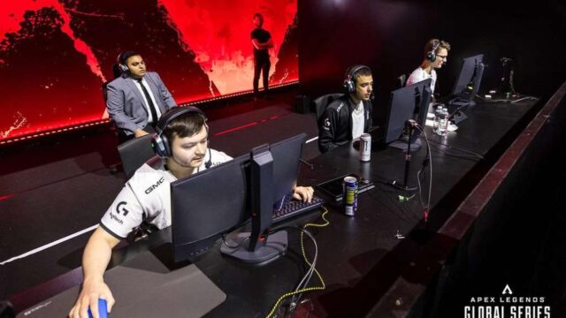 TSM crowned winners of ALGS Year 3 Champs