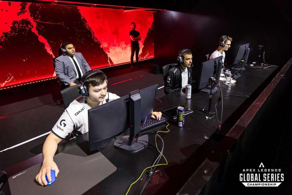 TSM crowned winners of ALGS Year 3 Champs