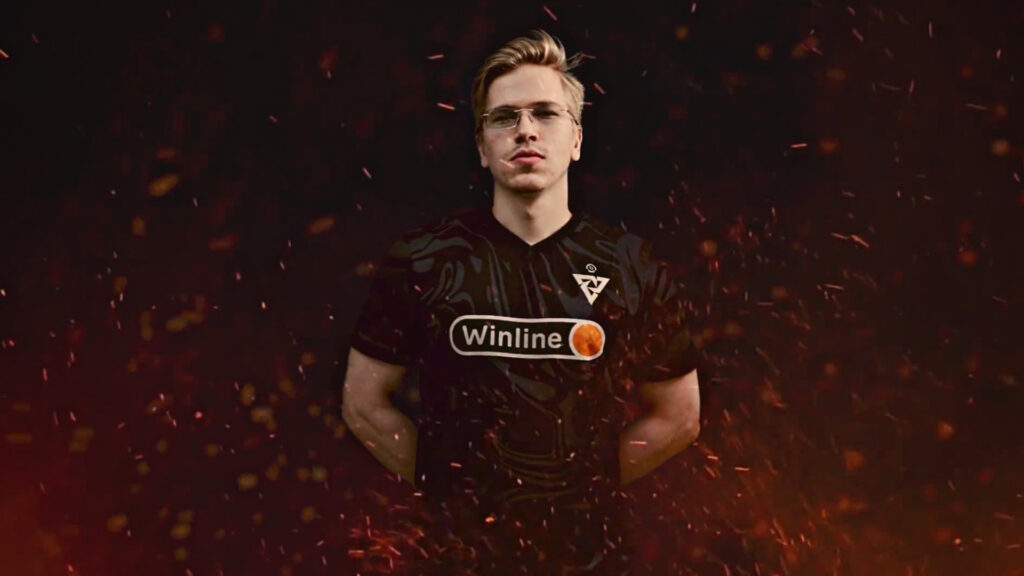 Topson joins Tundra Esports for TI12 as Saksa leaves for an extended break