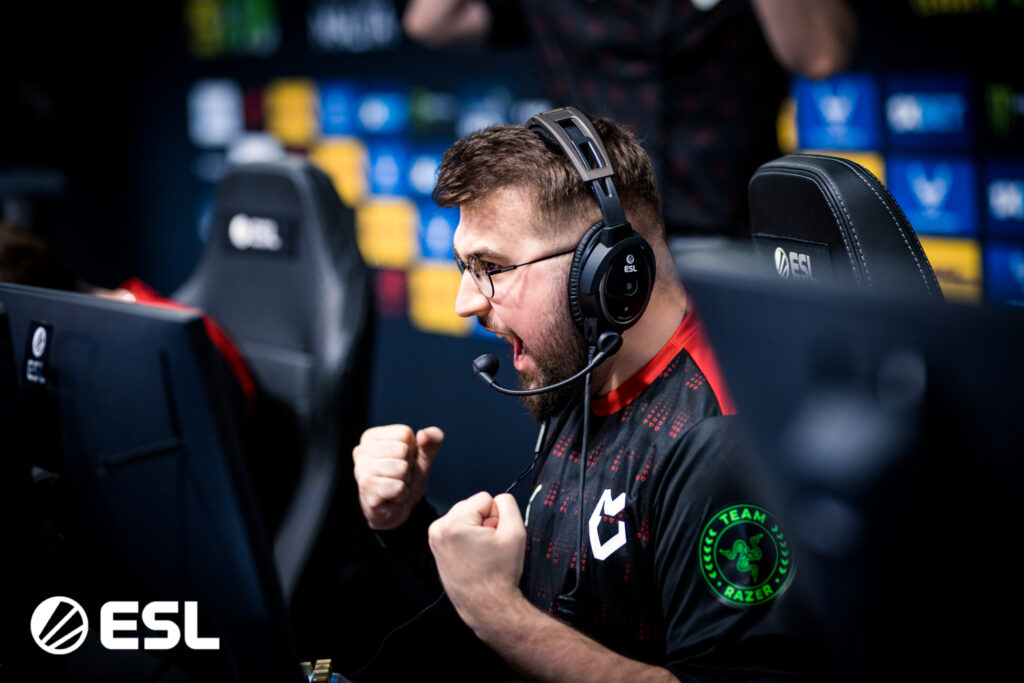 MOUZ upset G2 esports at ESL Pro League; inch closer to Top 2
