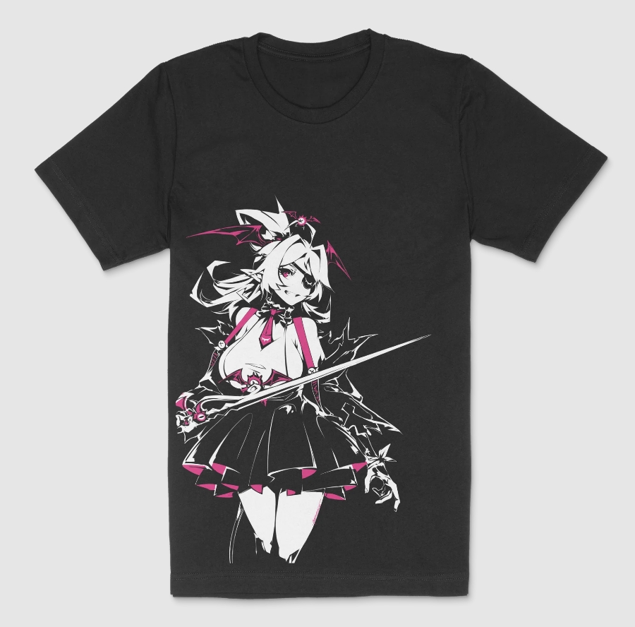 Underworld Casual Geega Shirt