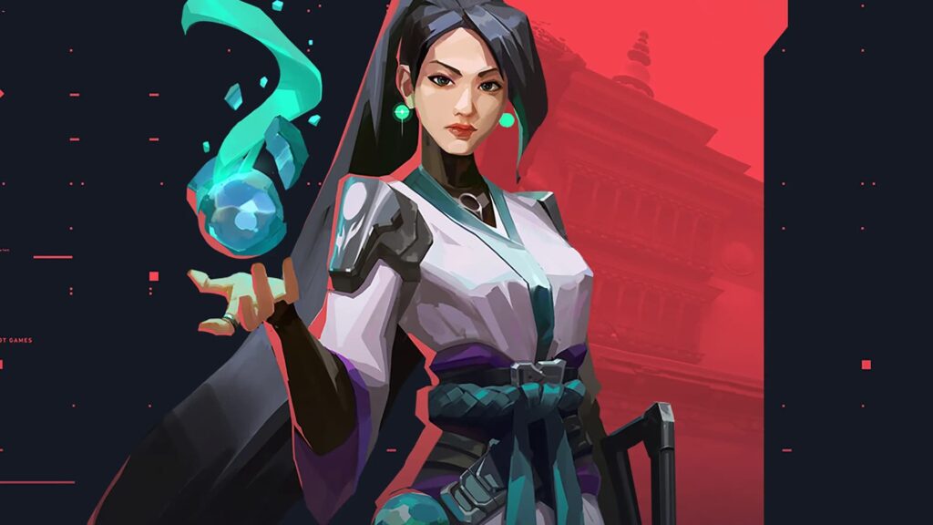 How to Block players in VALORANT