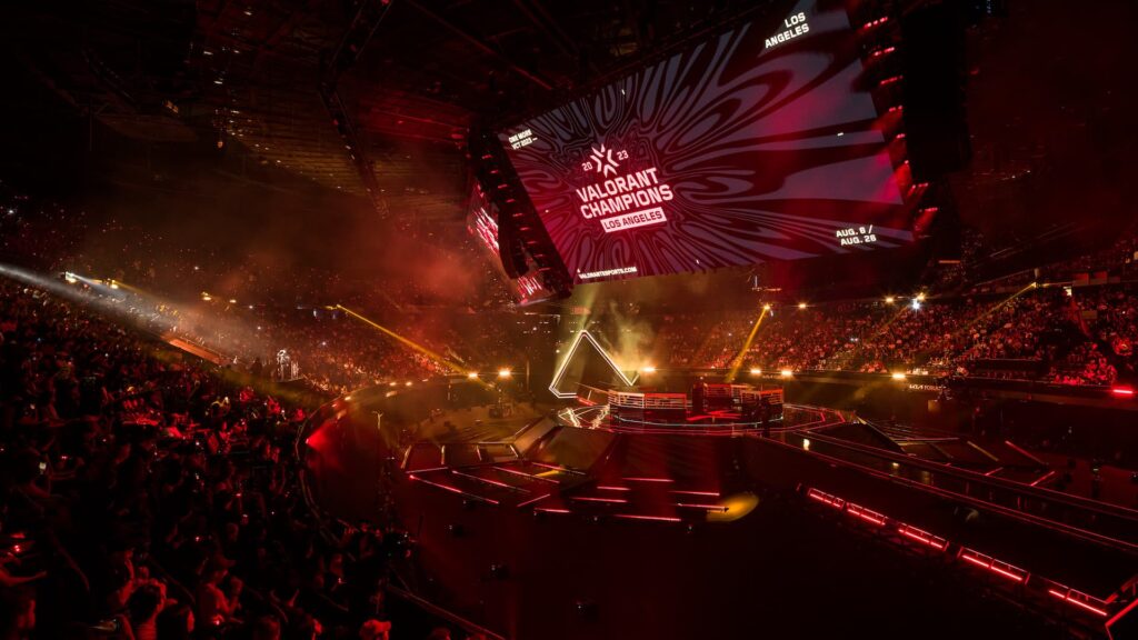 VALORANT Champions stats: Top three Agents, headshots, and clutches