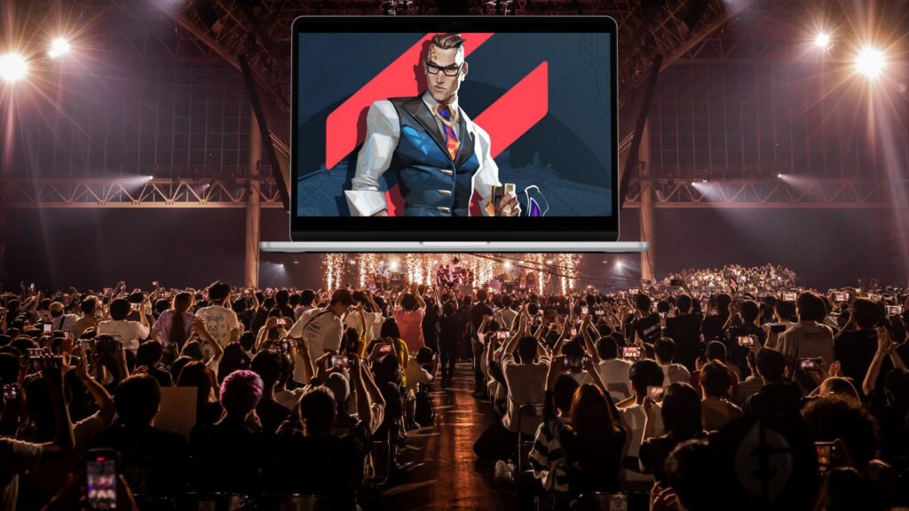 How to play VALORANT on Mac